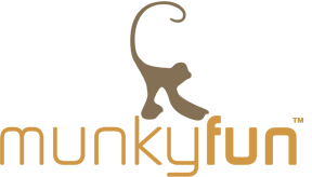 Munky Fun logo